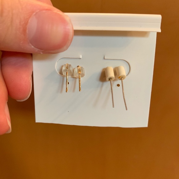 Earring set - Picture 5 of 5